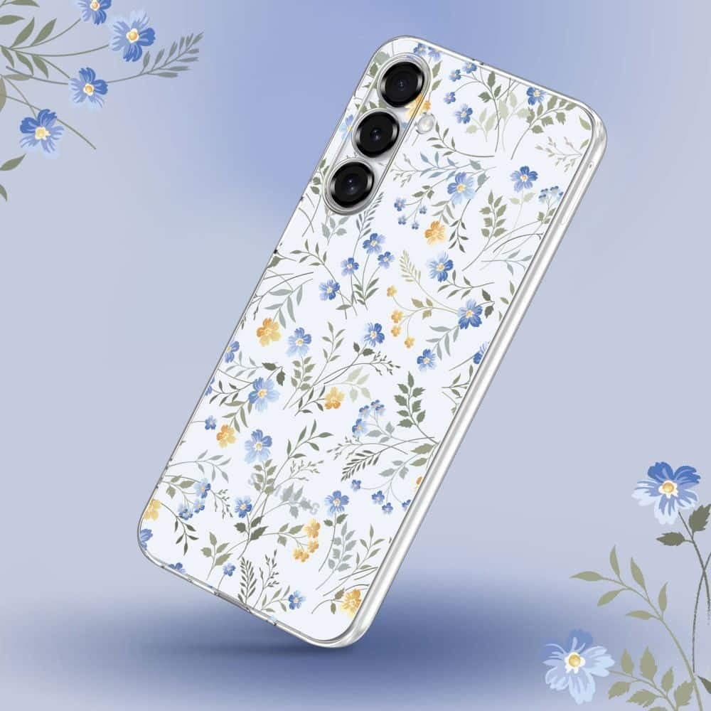 TECH-PROTECT FLEXAIR - θήκη για Xiaomi Redmi 15C / Poco C85 - Με σχέδιο 2