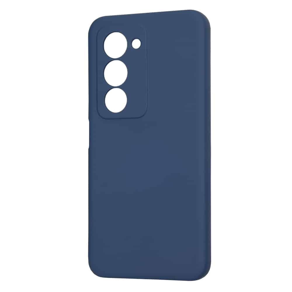 Techsuit SoftFlex - θήκη για Xiaomi Redmi 15 / 15C - Μπλε 4