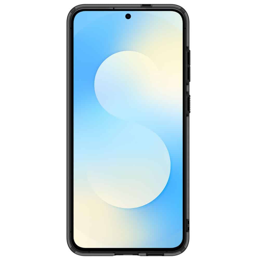 Spigen Ultra Hybrid - θήκη για Samsung Galaxy S25 FE  - Μαύρο 3