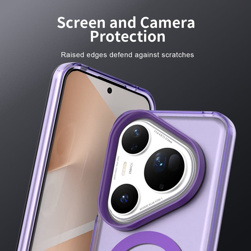 Techsuit CandyCase - θήκη για Huawei Pura 80 Ultra - Πολύχρωμο 6