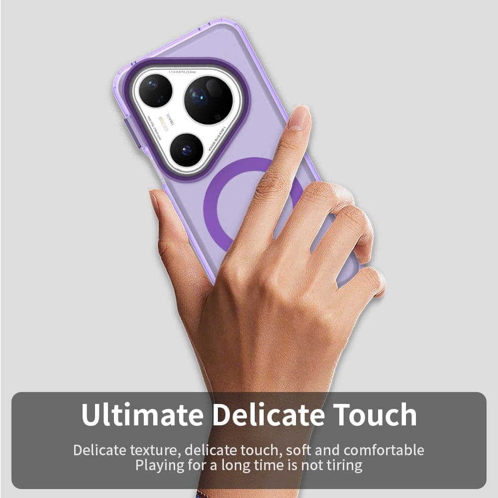 Techsuit CandyCase - θήκη για Huawei Pura 80 Ultra - Πολύχρωμο 4