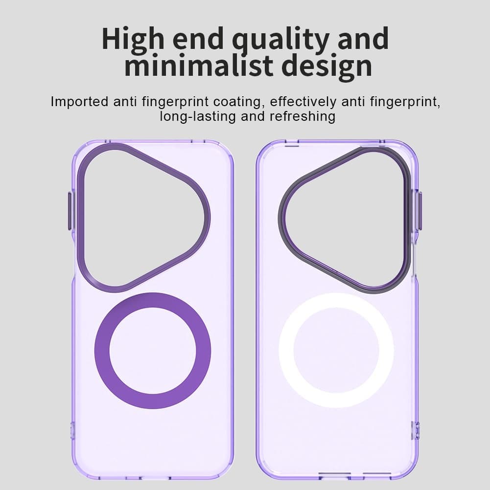 Techsuit CandyCase - θήκη για Huawei Pura 80 Ultra - Πολύχρωμο 3