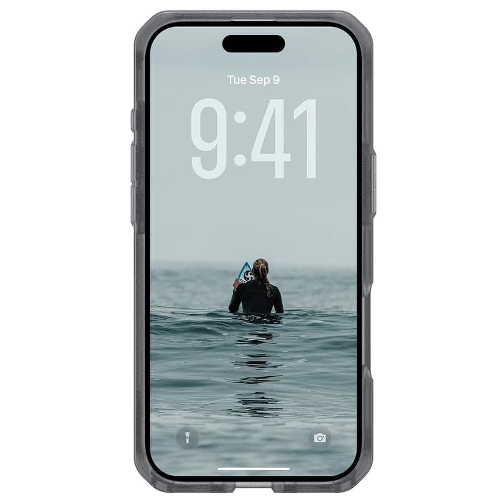 UAG DOT - θήκη για Apple iPhone 17 - Διάφανο 2