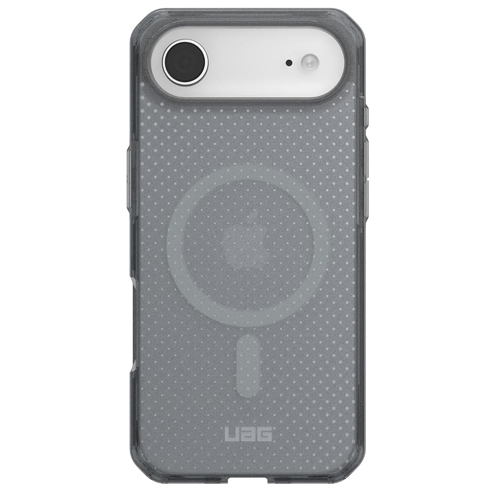 UAG DOT - θήκη για Apple iPhone 17 - Διάφανο