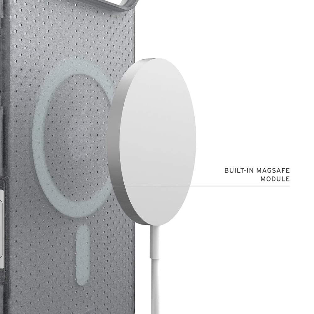 UAG DOT - θήκη για Apple iPhone 17 - Διάφανο 6
