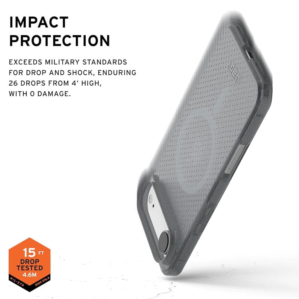 UAG DOT - θήκη για Apple iPhone 17 - Διάφανο 3