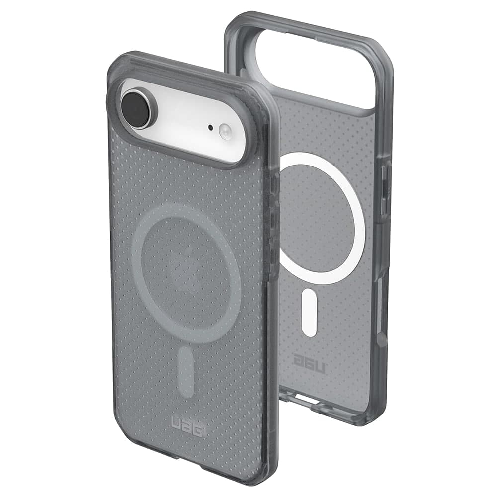 UAG DOT - θήκη για Apple iPhone 17 - Διάφανο 4