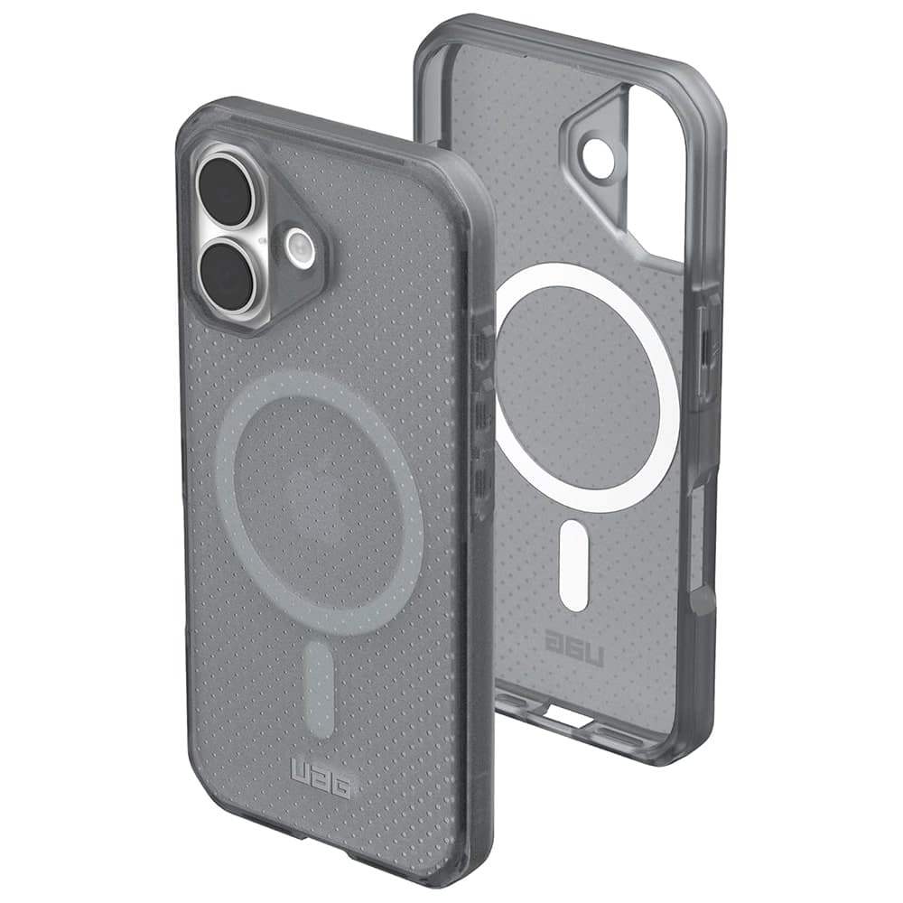 UAG DOT - θήκη για Apple iPhone 17 - Διάφανο 7