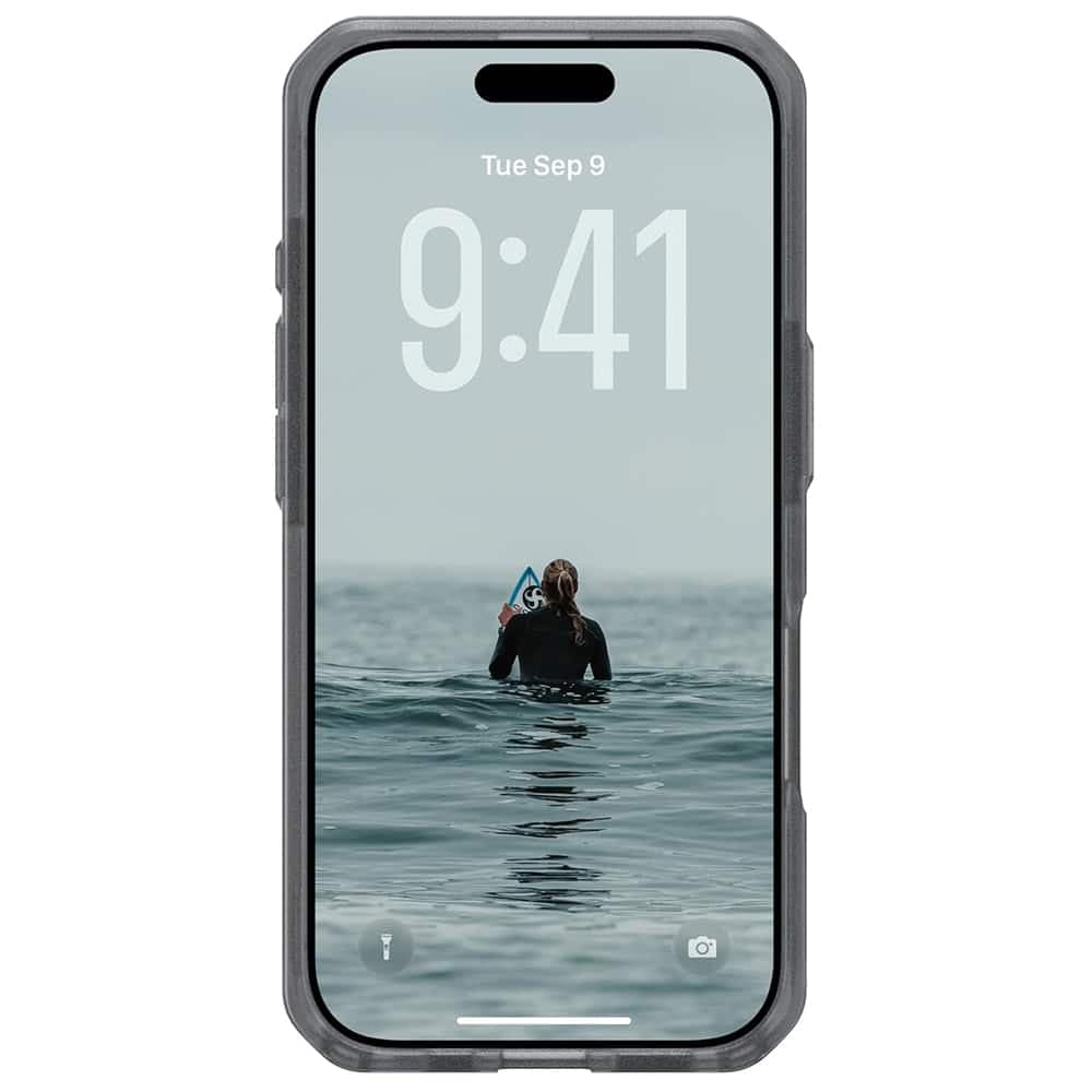 UAG DOT - θήκη για Apple iPhone 17 - Διάφανο 2