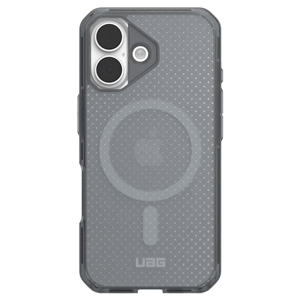 UAG DOT - θήκη για Apple iPhone 17 - Διάφανο