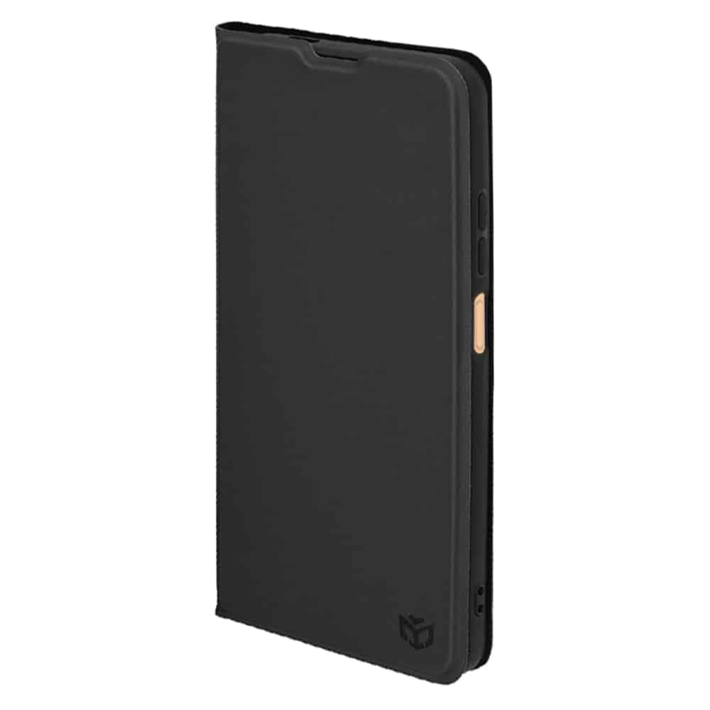 Techsuit Magskin Book - θήκη για Xiaomi Redmi A5 4G - Μαύρο 6