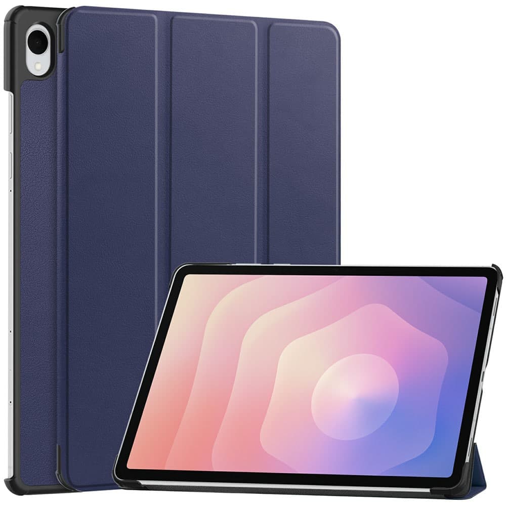 Techsuit - Foldpro - Samsung Galaxy Tab S11 - Μπλε