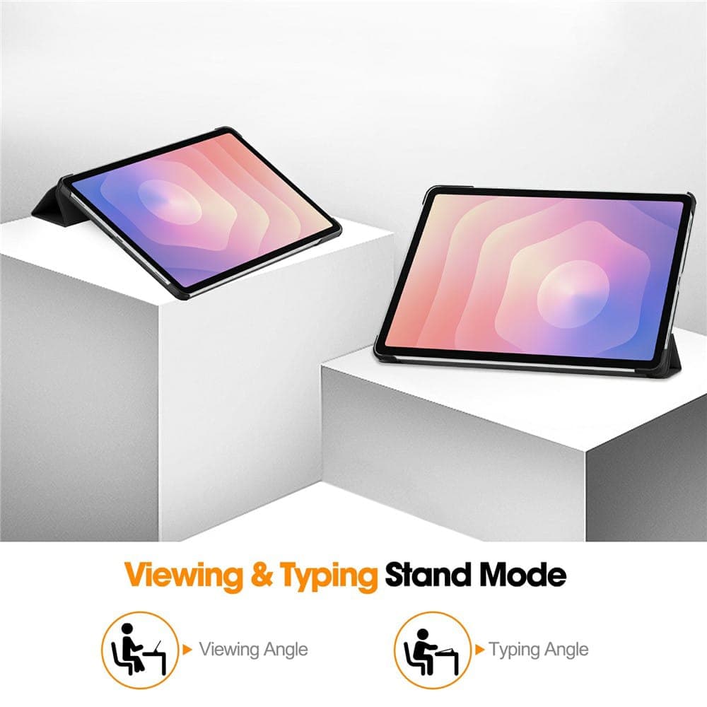 Techsuit - Foldpro - Samsung Galaxy Tab S11 - Μπλε 4