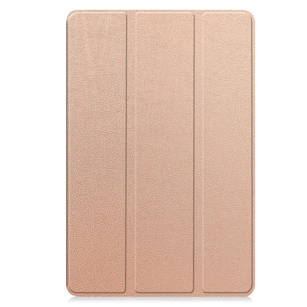 Techsuit - Foldpro - Θήκη Tablet Samsung Galaxy Tab S11 - Ροζ Χρυσό 2