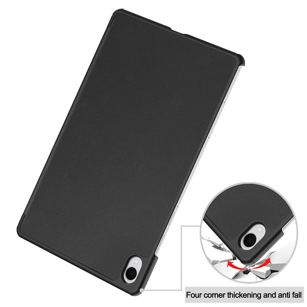 Techsuit - Foldpro - Samsung Galaxy Tab S11 - Μαύρο 3