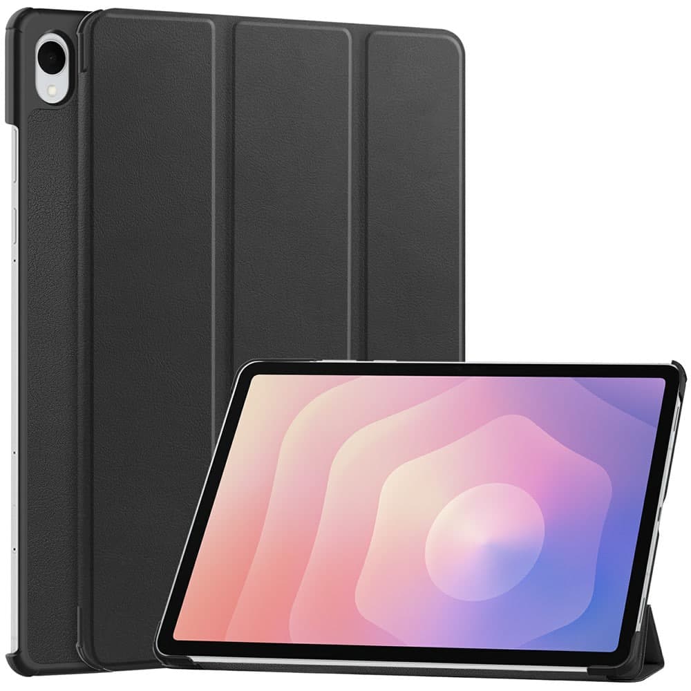 Techsuit - Foldpro - Samsung Galaxy Tab S11 - Μαύρο