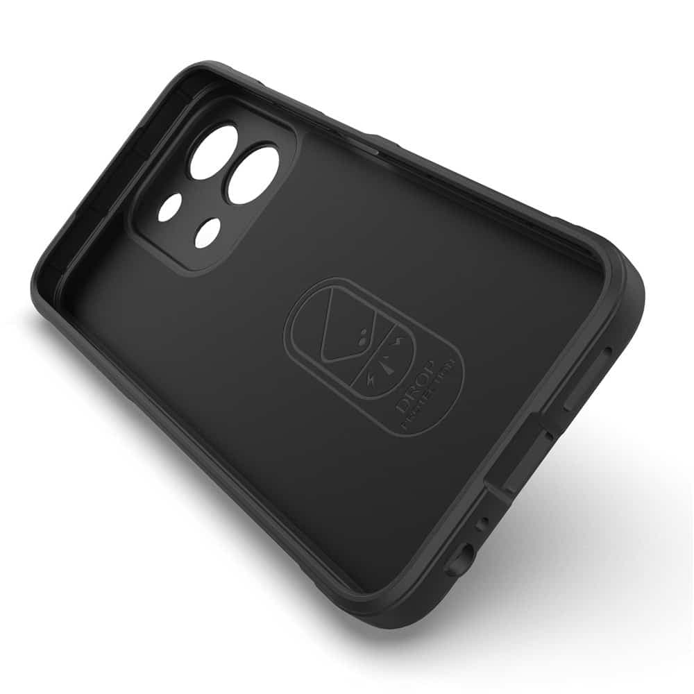 Techsuit Magic Shield - θήκη για Xiaomi Redmi 15C / 4G 5G - Πολύχρωμο 4