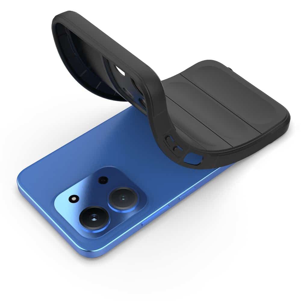 Techsuit Magic Shield - θήκη για Xiaomi Redmi 15C / 4G 5G - Πολύχρωμο 3