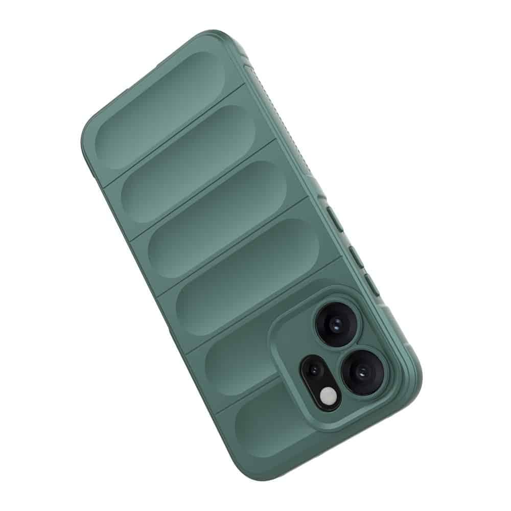 Techsuit - Magic Shield - Oppo Reno14 F / Reno14 Fs 5g - Πράσινο 4