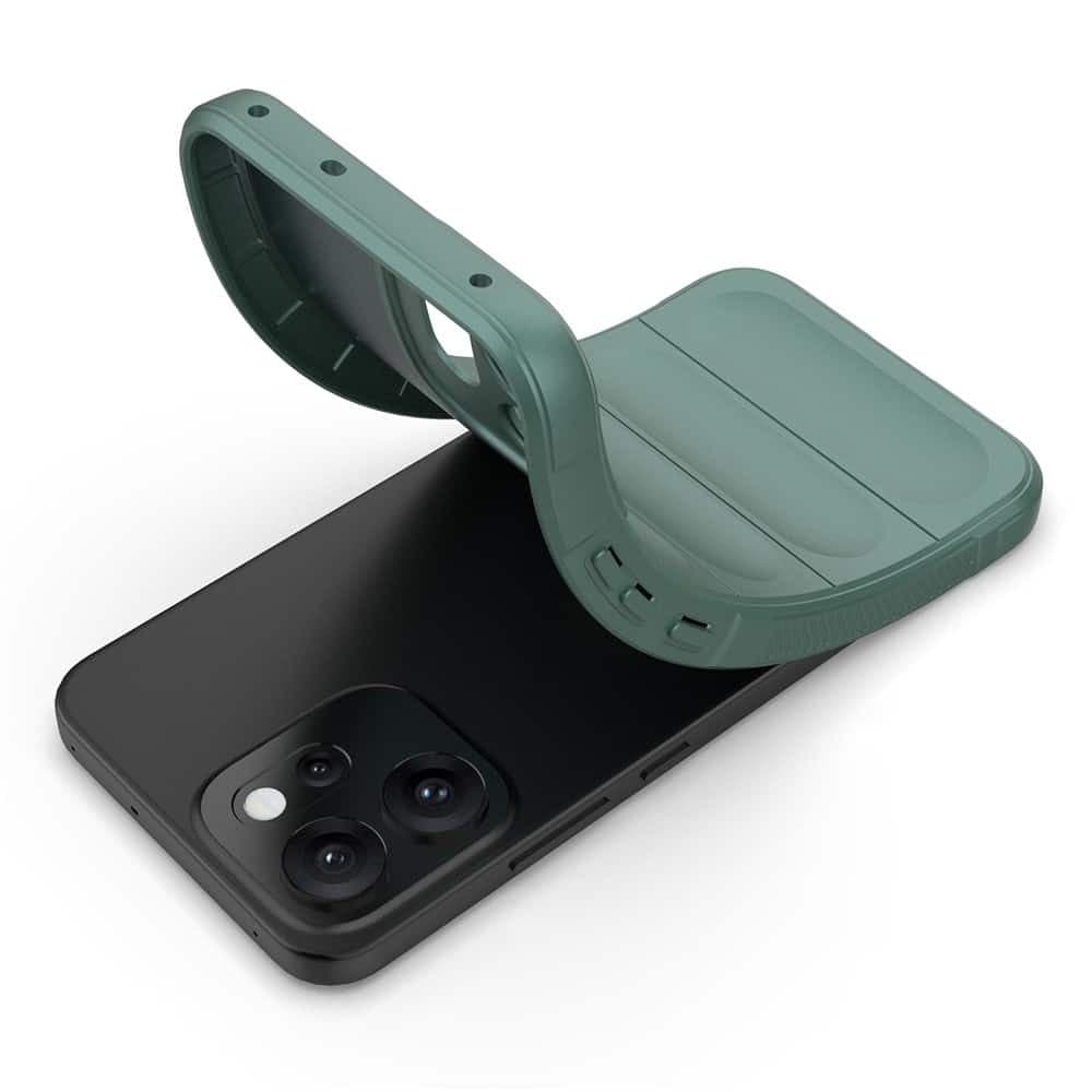 Techsuit - Magic Shield - Oppo Reno14 F / Reno14 Fs 5g - Πράσινο 5