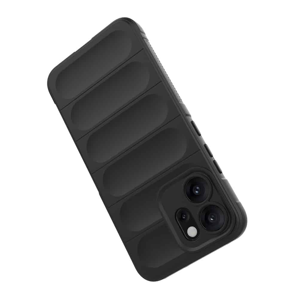 Techsuit Magic Shield - θήκη για Oppo Reno14 / F FS 5G - Πολύχρωμο 5