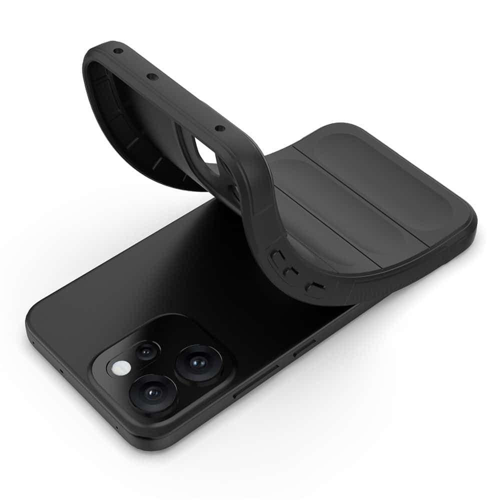 Techsuit Magic Shield - θήκη για Oppo Reno14 / F FS 5G - Πολύχρωμο 4