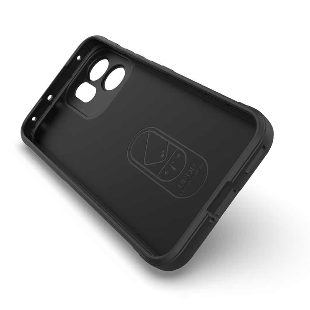 Techsuit Magic Shield - θήκη για Oppo Reno14 / F FS 5G - Πολύχρωμο 3
