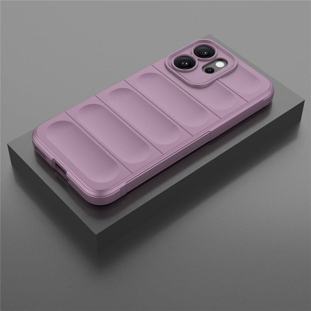Techsuit Magic Shield - θήκη για Oppo Reno14 / F FS 5G - Πολύχρωμο 6
