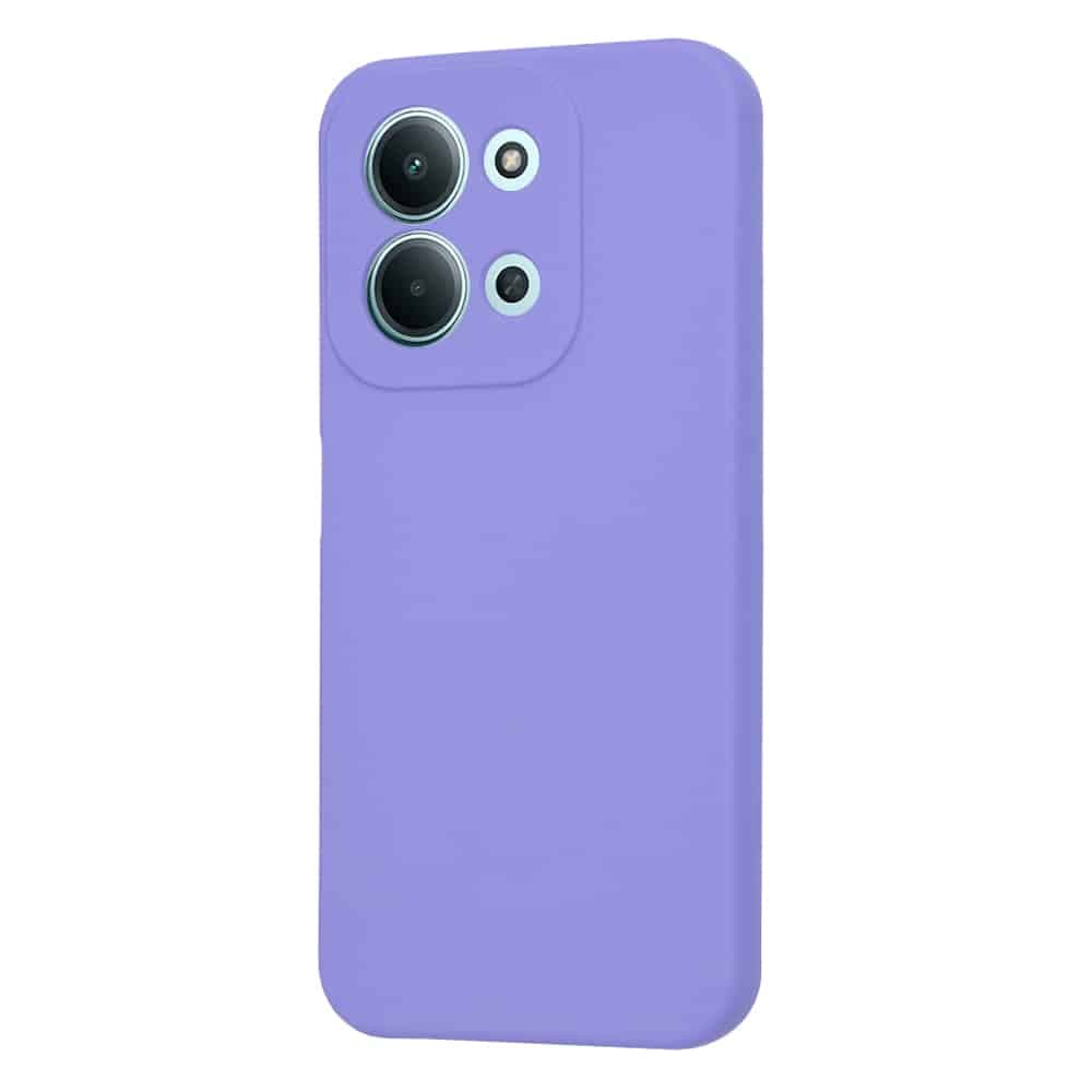 Techsuit SoftFlex - θήκη για Xiaomi Redmi 15C / 4G 5G - Πολύχρωμο 3