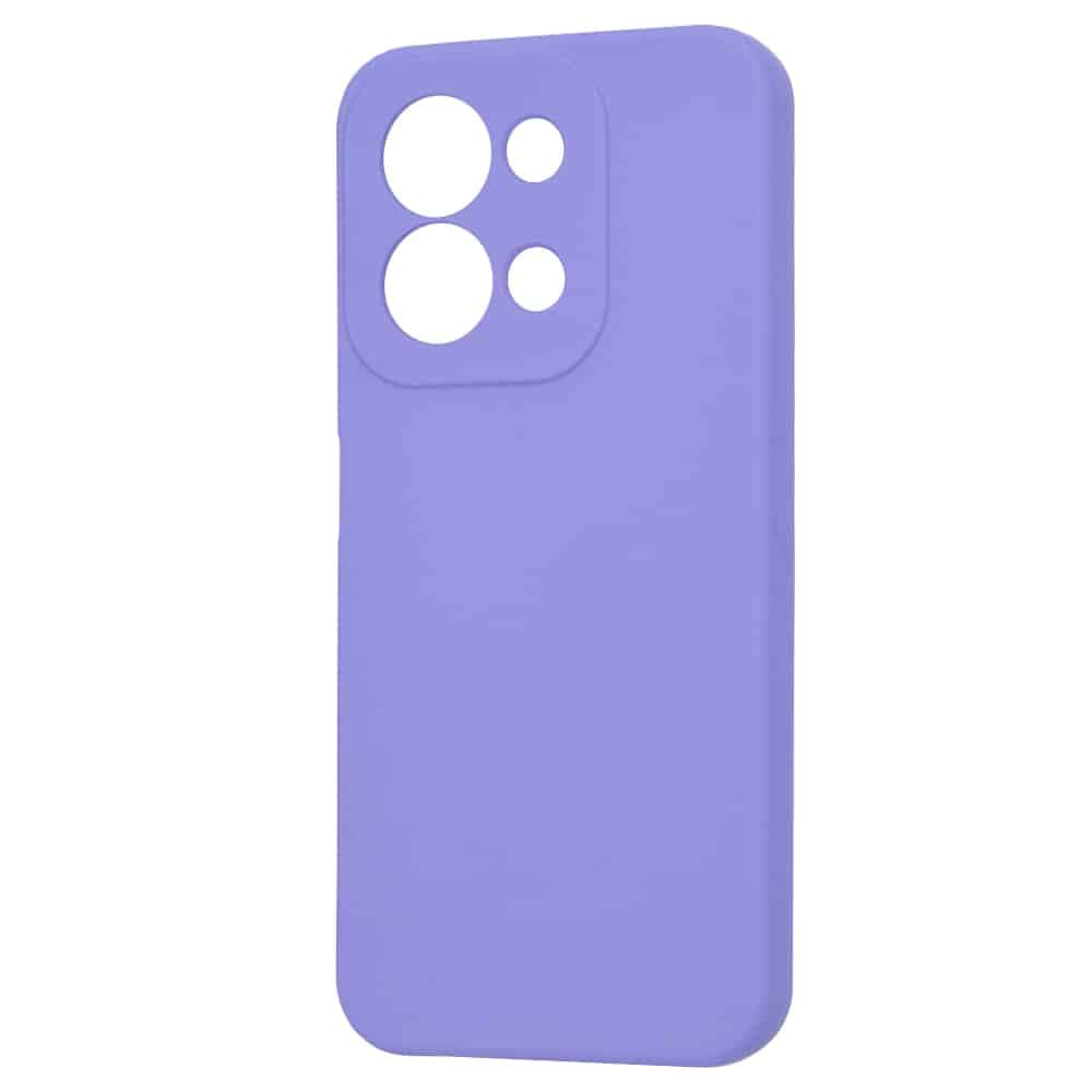 Techsuit SoftFlex - θήκη για Xiaomi Redmi 15C / 4G 5G - Πολύχρωμο 4