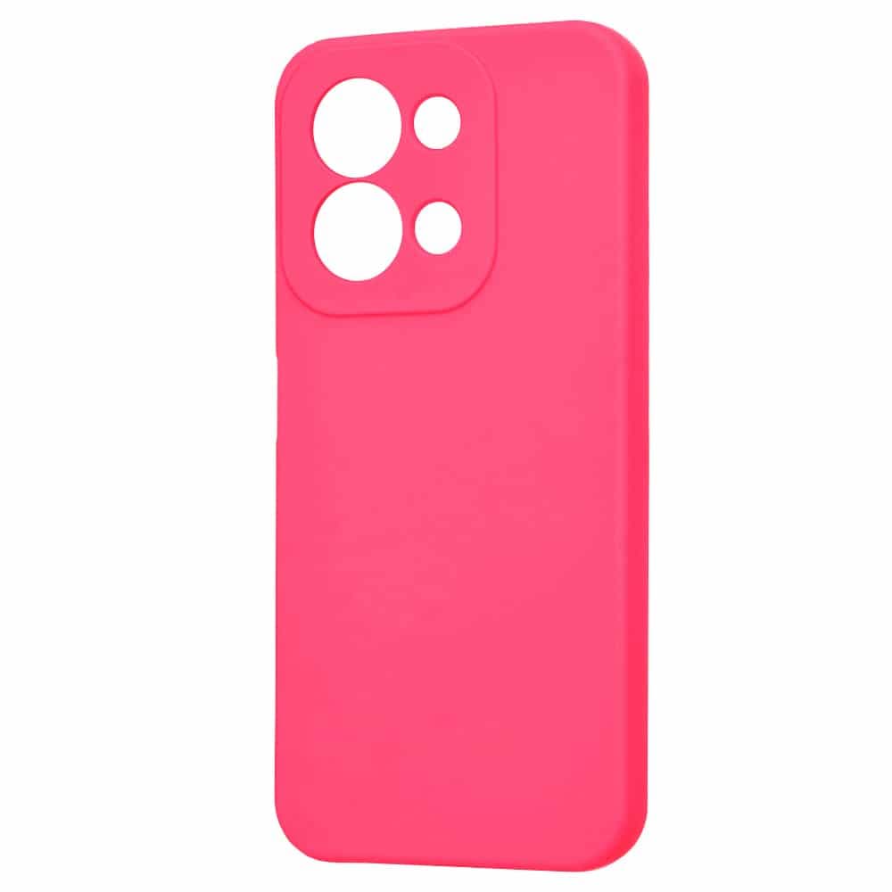 Techsuit SoftFlex - θήκη για Xiaomi Redmi 15C / 4G 5G - Ροζ 4