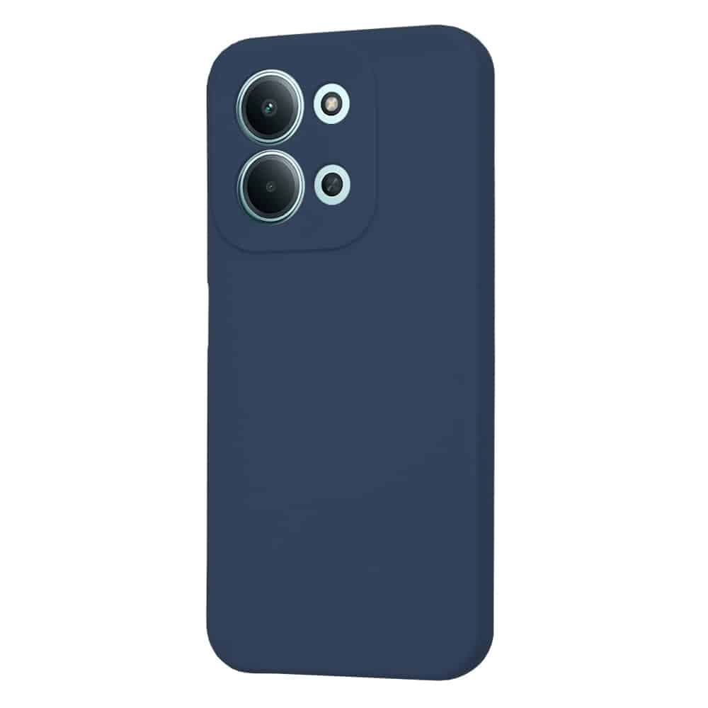Techsuit SoftFlex - θήκη για Xiaomi Redmi 15C - Μπλε 3