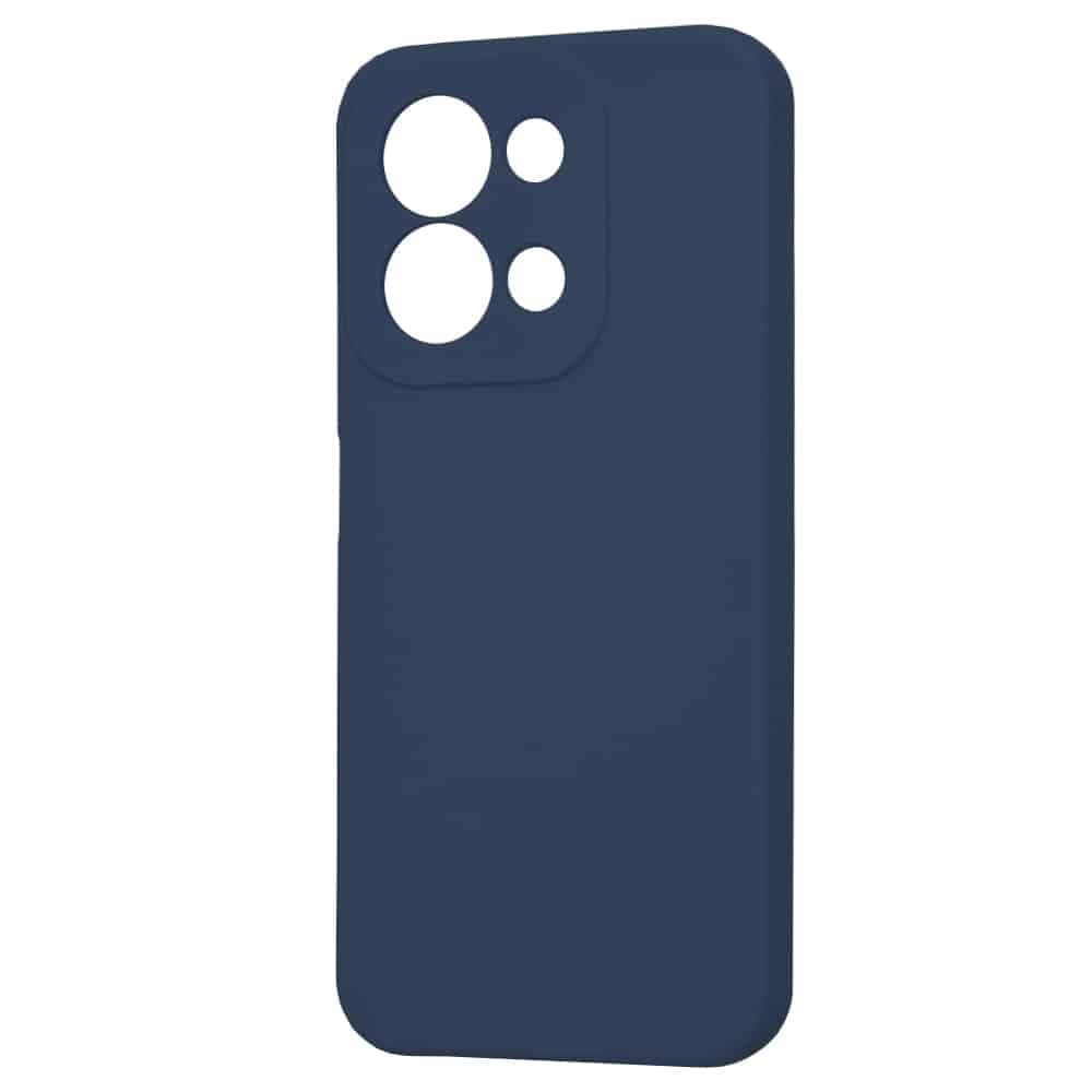 Techsuit SoftFlex - θήκη για Xiaomi Redmi 15C - Μπλε 4