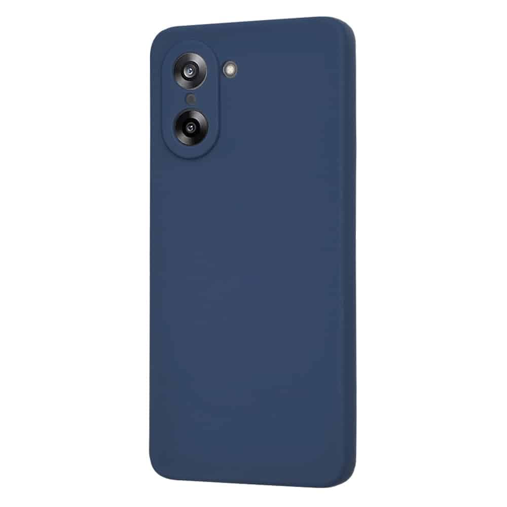 Techsuit SoftFlex - θήκη για Oneplus Nord CE5 - Μπλε 3