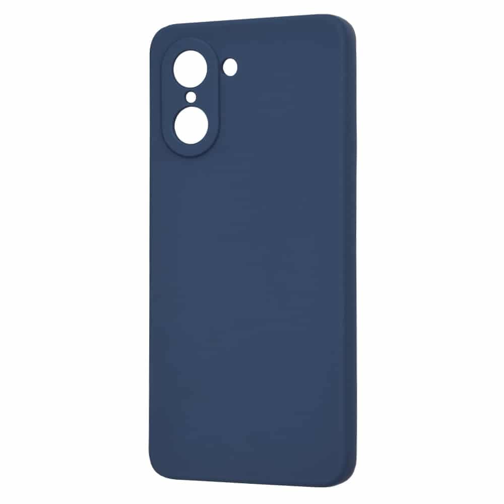Techsuit SoftFlex - θήκη για Oneplus Nord CE5 - Μπλε 4
