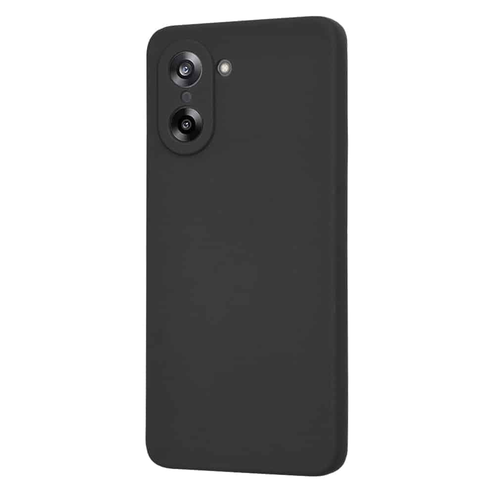 Techsuit SoftFlex - θήκη για Oneplus Nord CE5 - Μαύρο 3