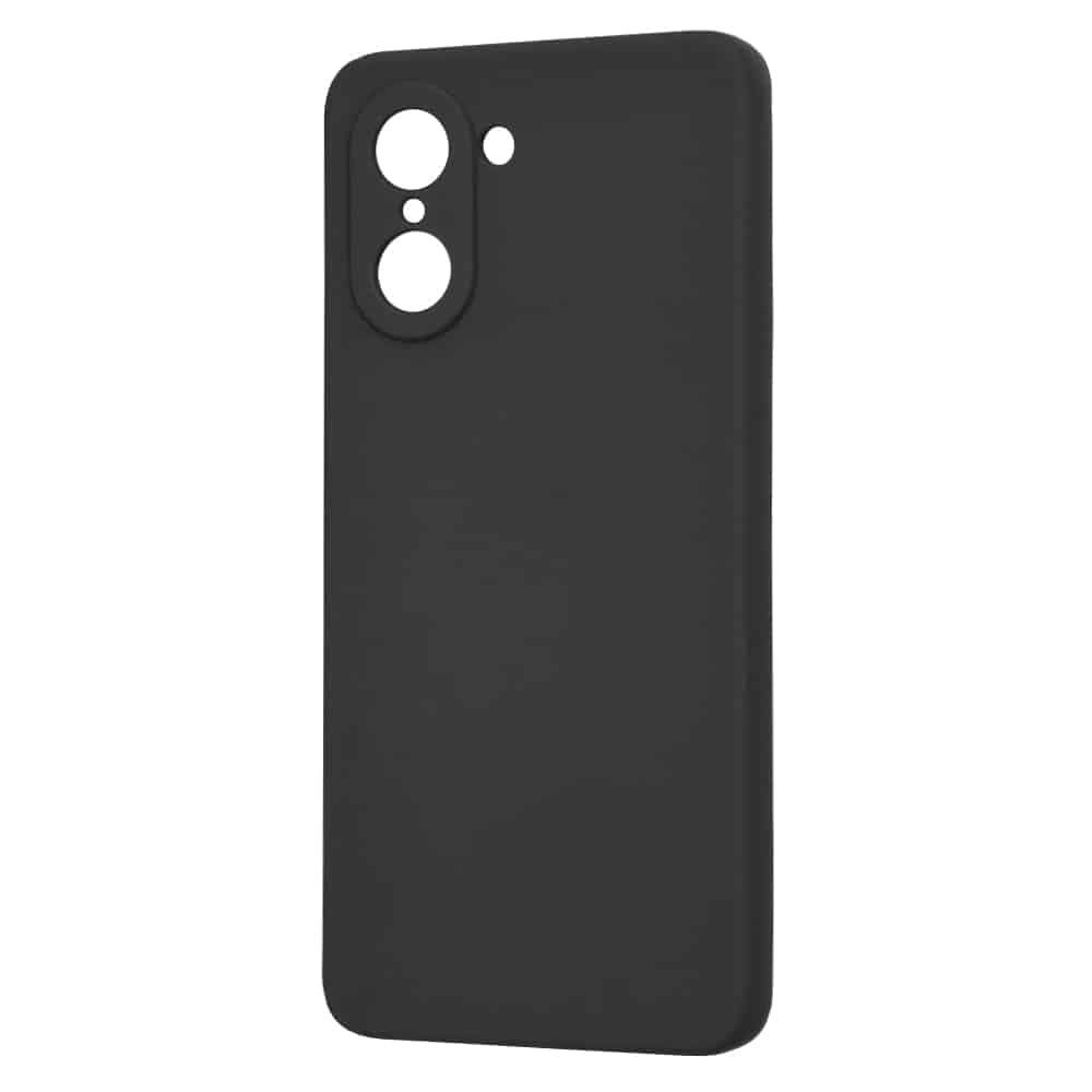 Techsuit SoftFlex - θήκη για Oneplus Nord CE5 - Μαύρο 4