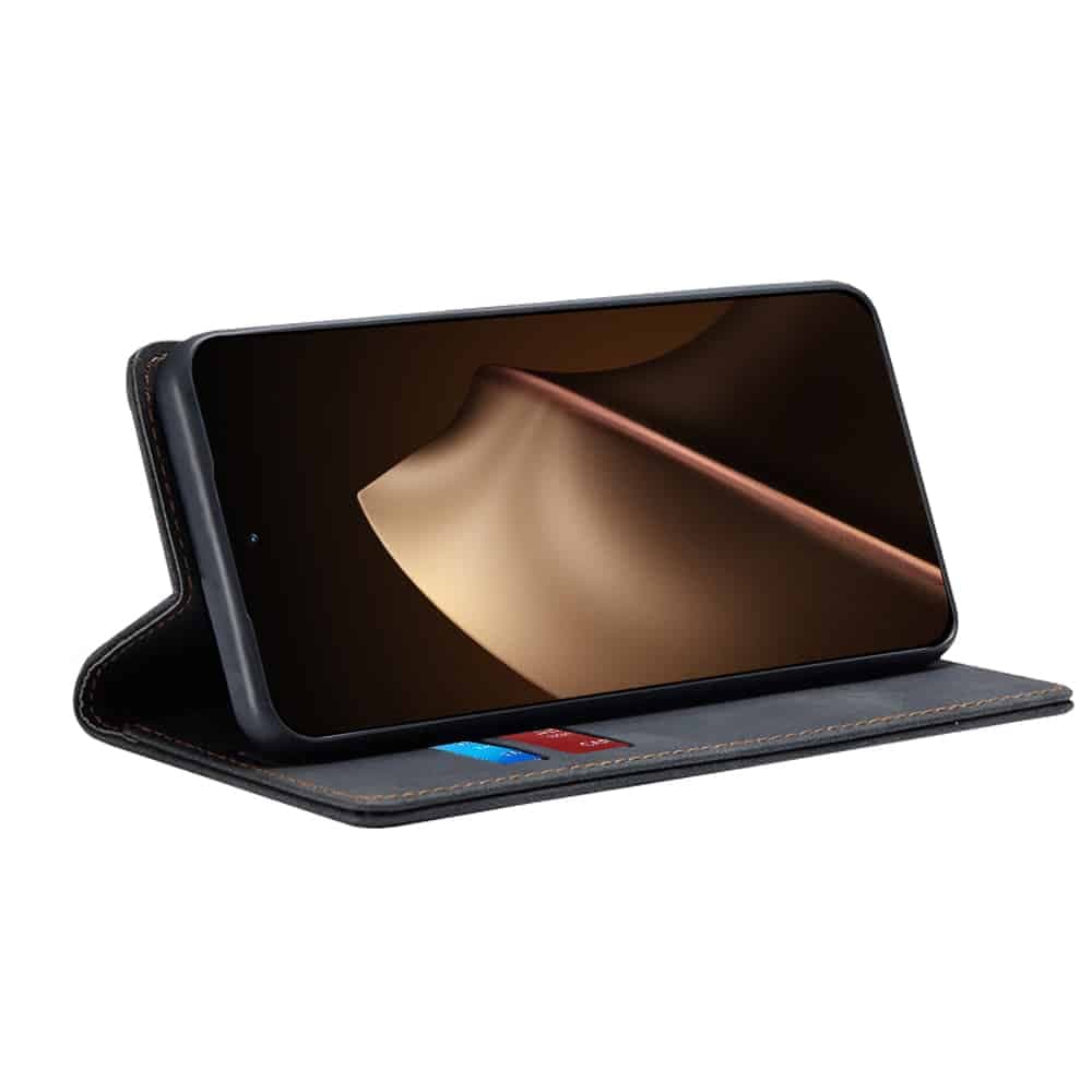 Techsuit Confy Cover - θήκη για Xiaomi 15T Pro - Μαύρο 2