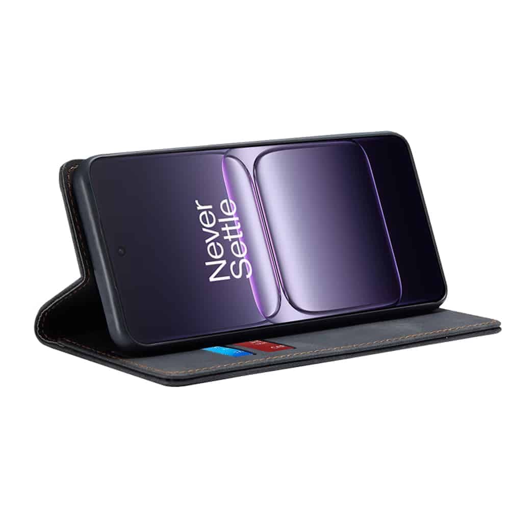 Techsuit Confy Cover - θήκη για Oneplus Nord CE5 - Μαύρο 2