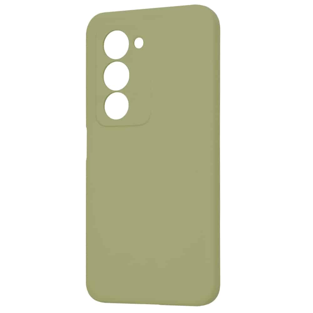 Techsuit SoftFlex - θήκη για Xiaomi Redmi 15 / 15C 4G - Πράσινο 4