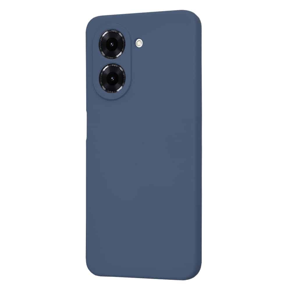 Techsuit SoftFlex - θήκη για Xiaomi Redmi A5 4G - Μπλε 4