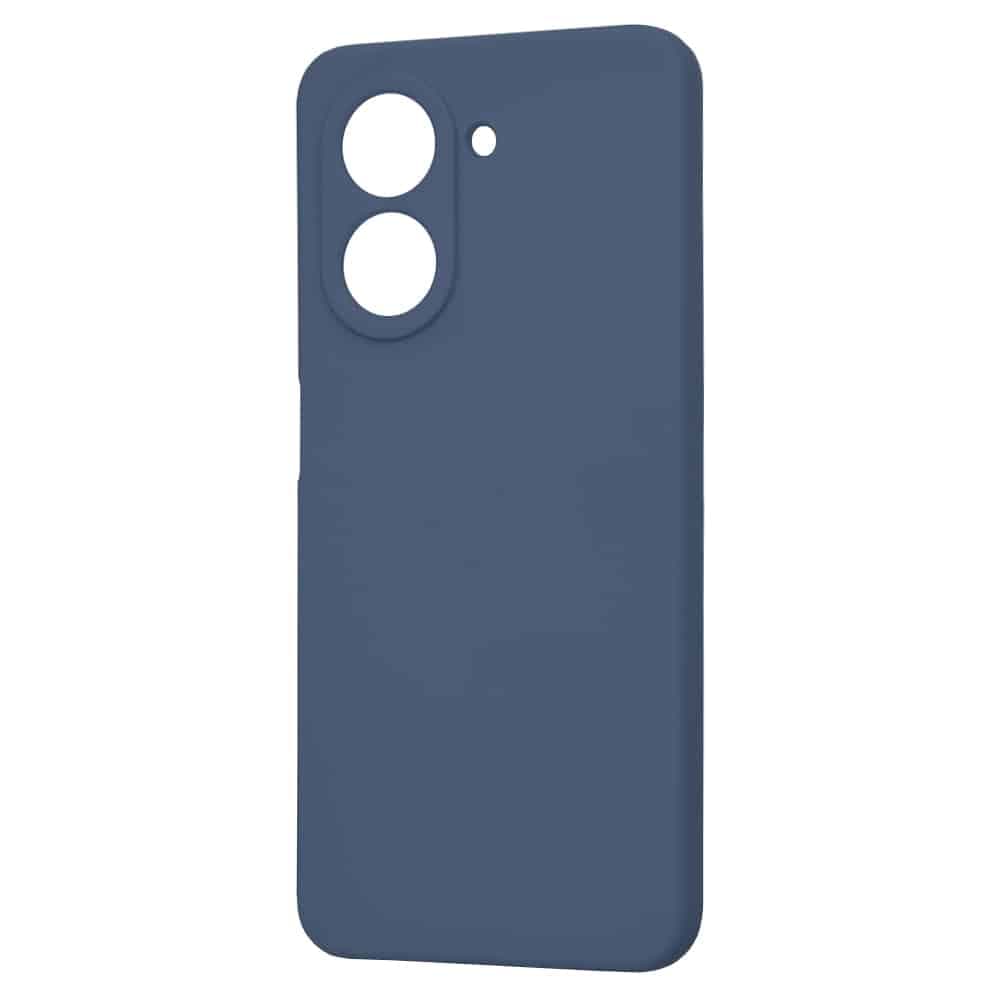 Techsuit SoftFlex - θήκη για Xiaomi Redmi A5 4G - Μπλε 5
