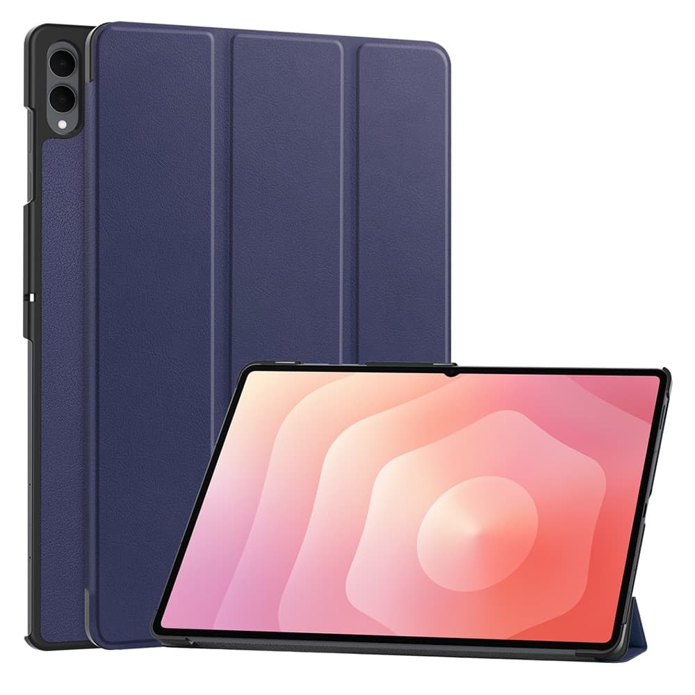 Techsuit - Foldpro - Θήκη Για Samsung Galaxy Tab S11 Ultra - Μπλε
