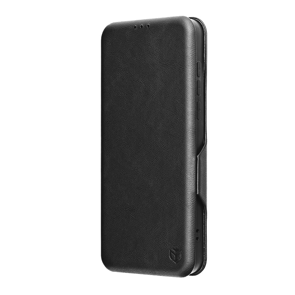 Techsuit Safe Wallet Plus - θήκη για Oneplus Nord 5 - Μαύρο 4