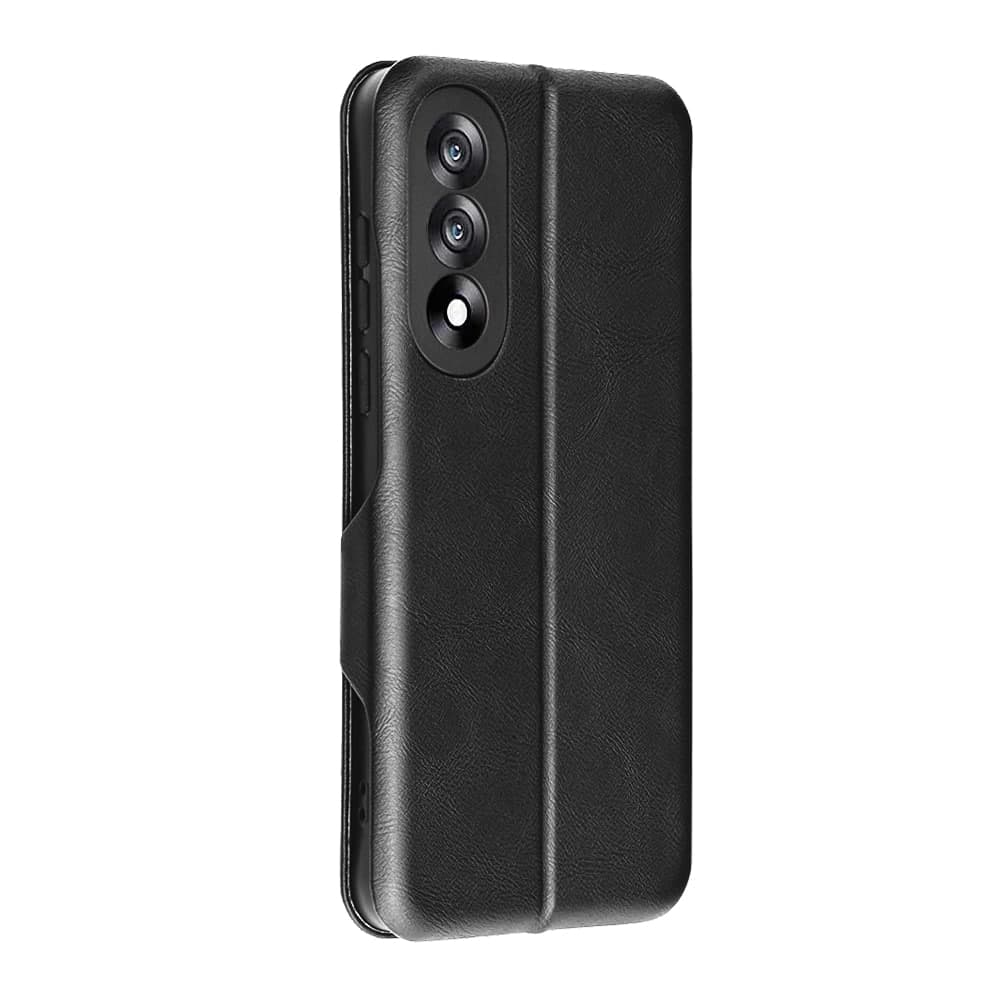 Techsuit Safe Wallet Plus - θήκη για Oneplus Nord 5 - Μαύρο 5