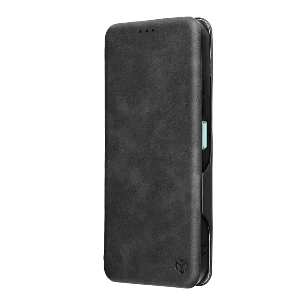 Techsuit - Safe Wallet Plus Για Xiaomi Redmi 15c 4g / Redmi 15c 5g - Μαύρο 4