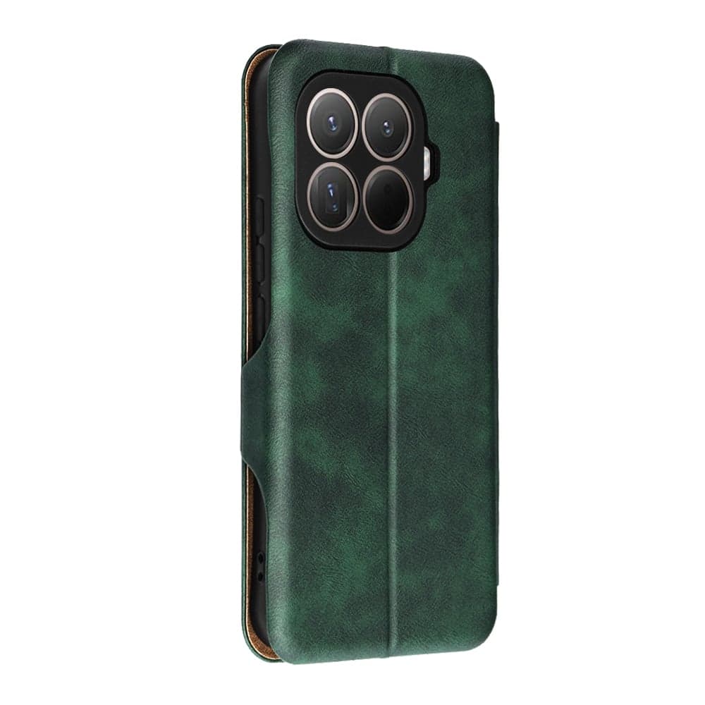 Techsuit Safe Wallet Plus - θήκη για Xiaomi 15T Pro - Πράσινο 5