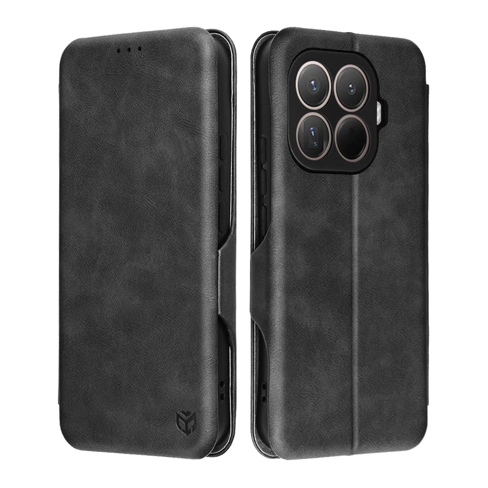 Techsuit - Safe Wallet Plus - Xiaomi 15t Pro - Μαύρο