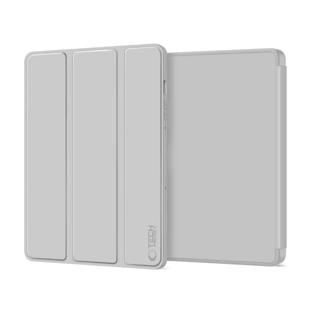 TECH-PROTECT SC PEN - θήκη για Samsung Galaxy Tab S9 / FE S10 LITE - Γκρι 2
