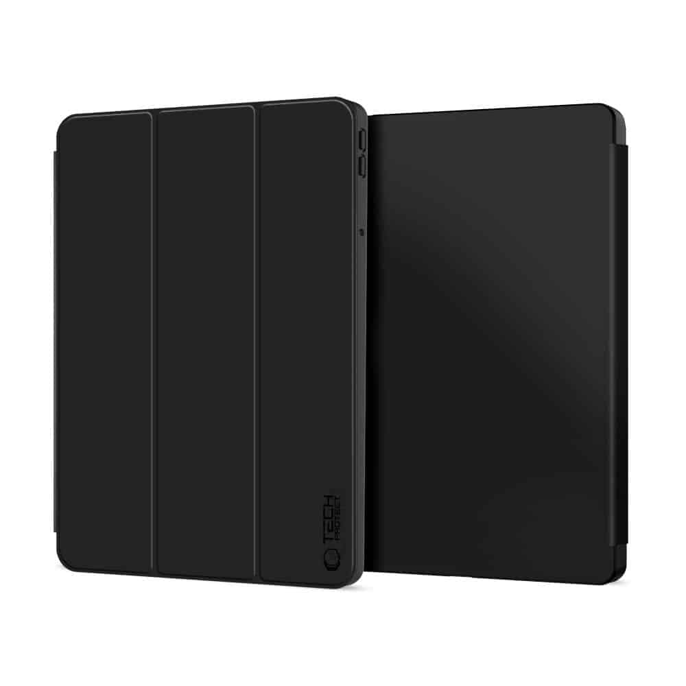 Tech-Protect Smartcase Για Lenovo Idea Tab 11.0 Tb-336 Μαυρο 2